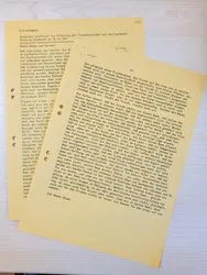 Predigt Friedenslinde (15.10.1983) [044. Stockach, Nr. 88]